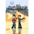 Armor Games Dont Escape 4 Days To Survive PC Game
